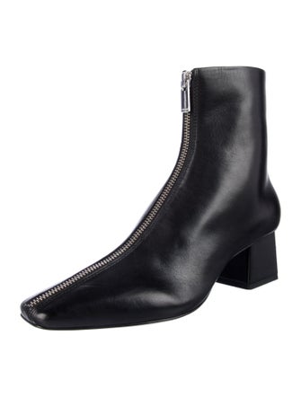 Simkhai Leather Boots