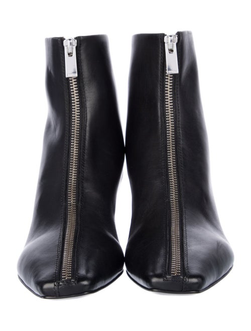 Simkhai Leather Boots