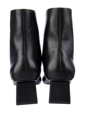 Simkhai Leather Boots