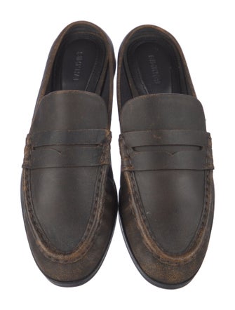 Simkhai Leather Mules