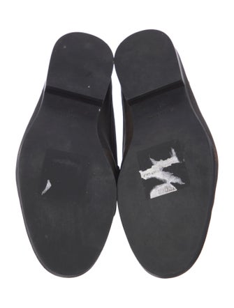 Simkhai Leather Mules