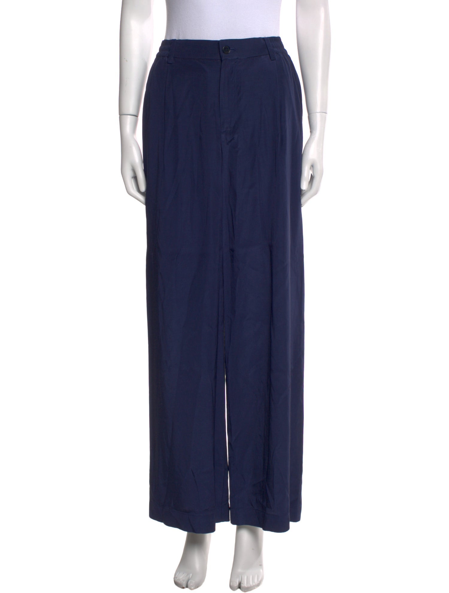Simkhai Wide Leg Pants