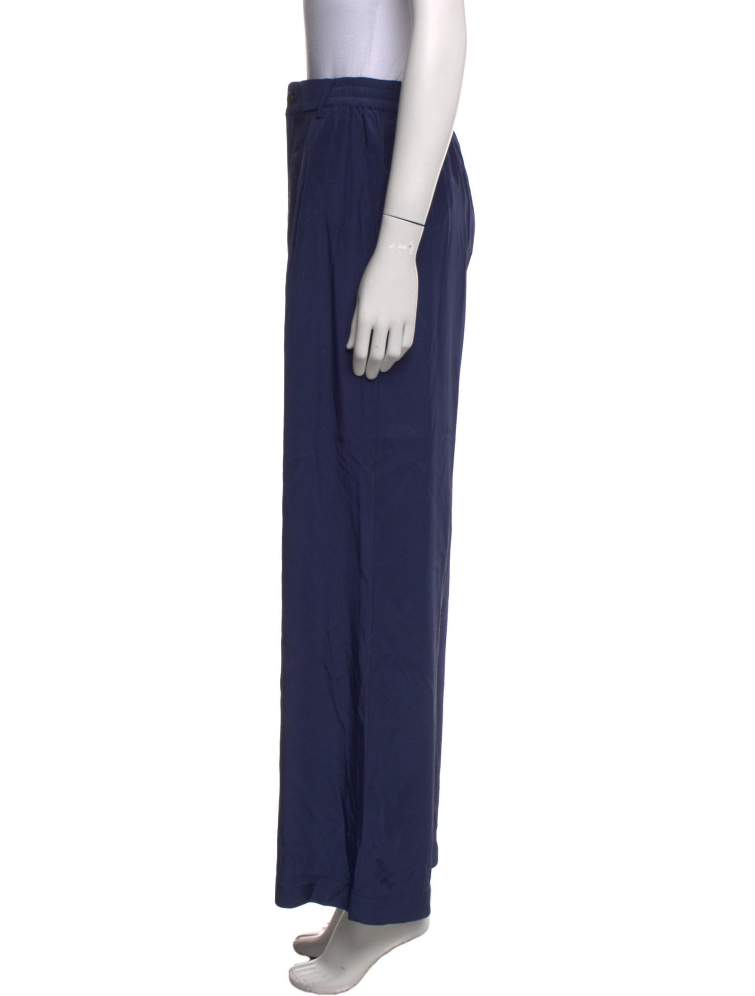 Simkhai Wide Leg Pants