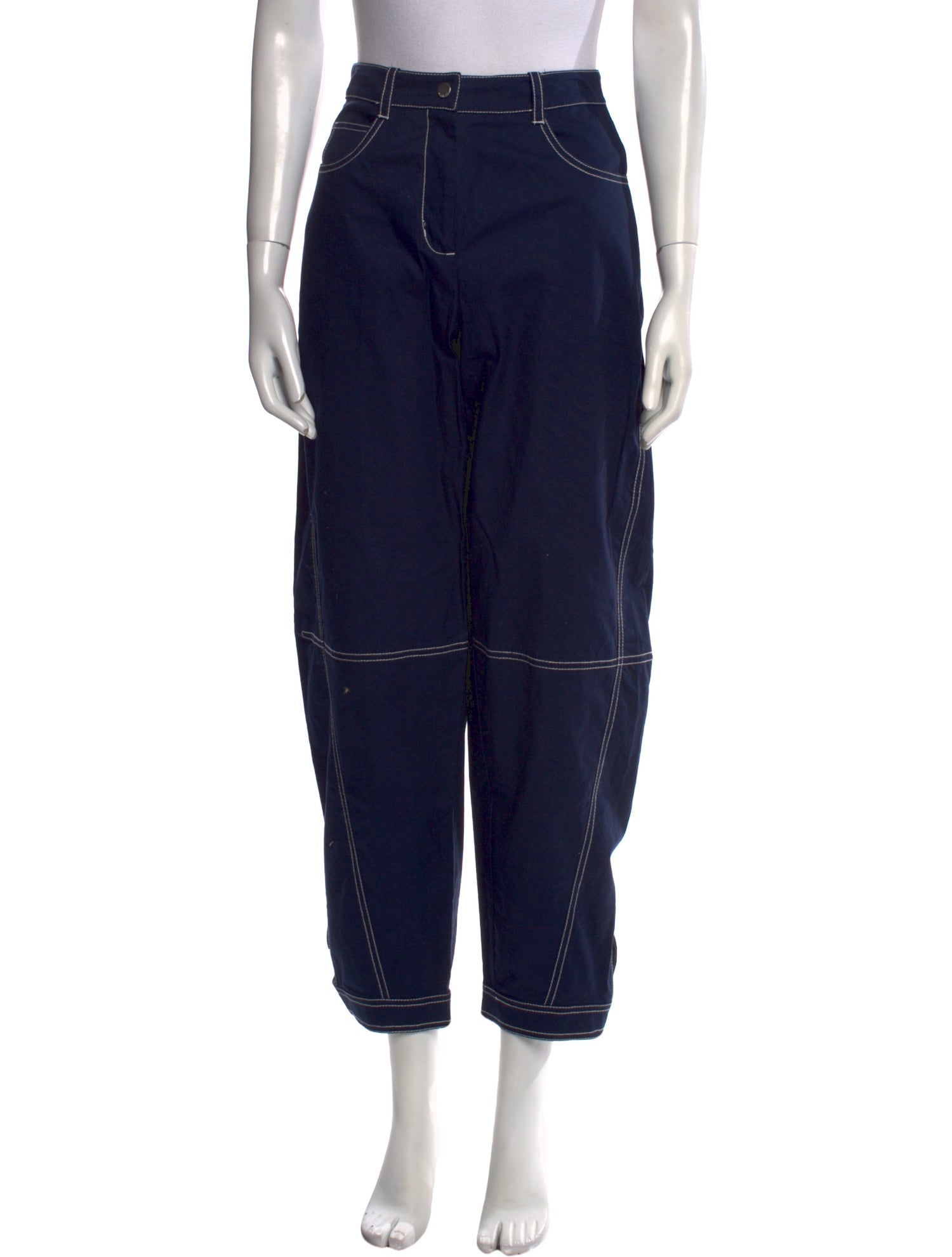 Simkhai Straight Leg Pants w/ Tags