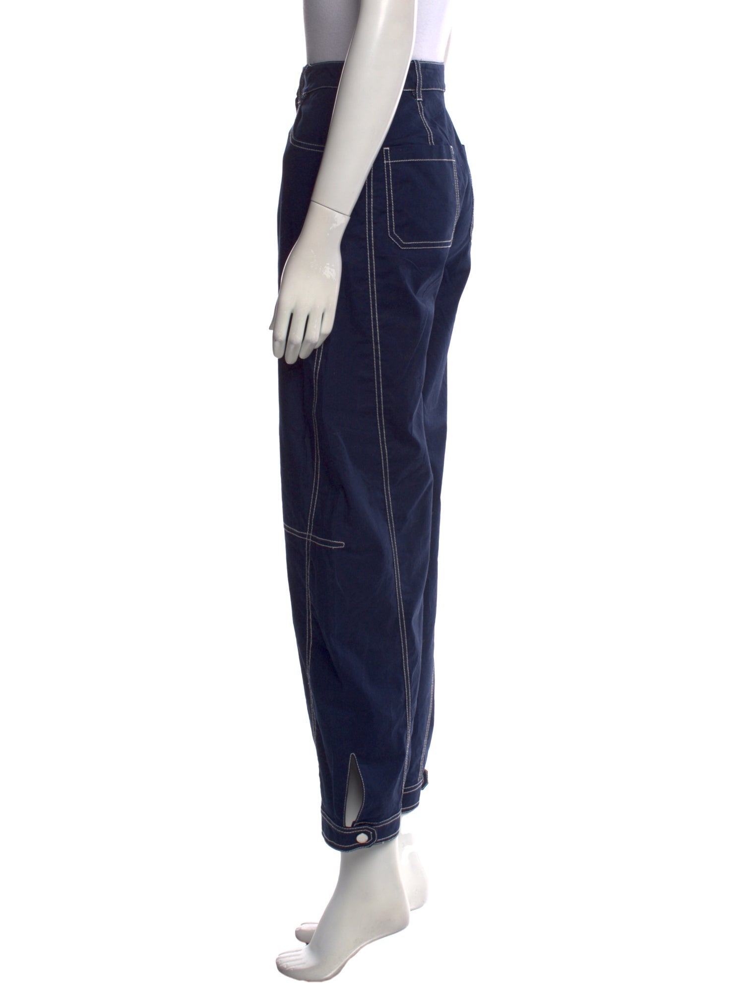 Simkhai Straight Leg Pants w/ Tags