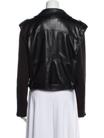 Simkhai Biker Jacket