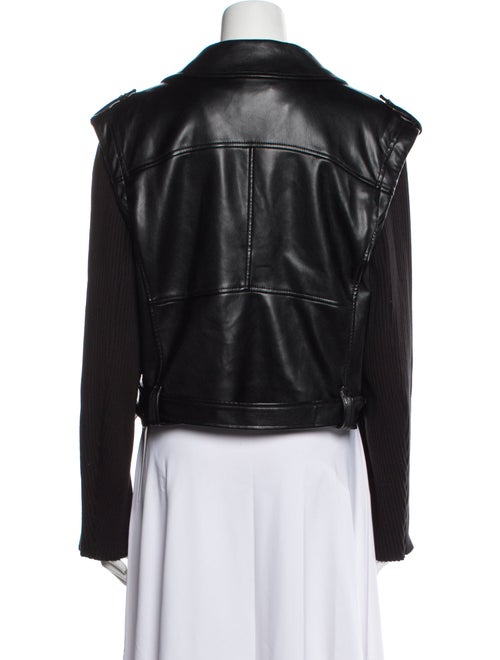 Simkhai Biker Jacket