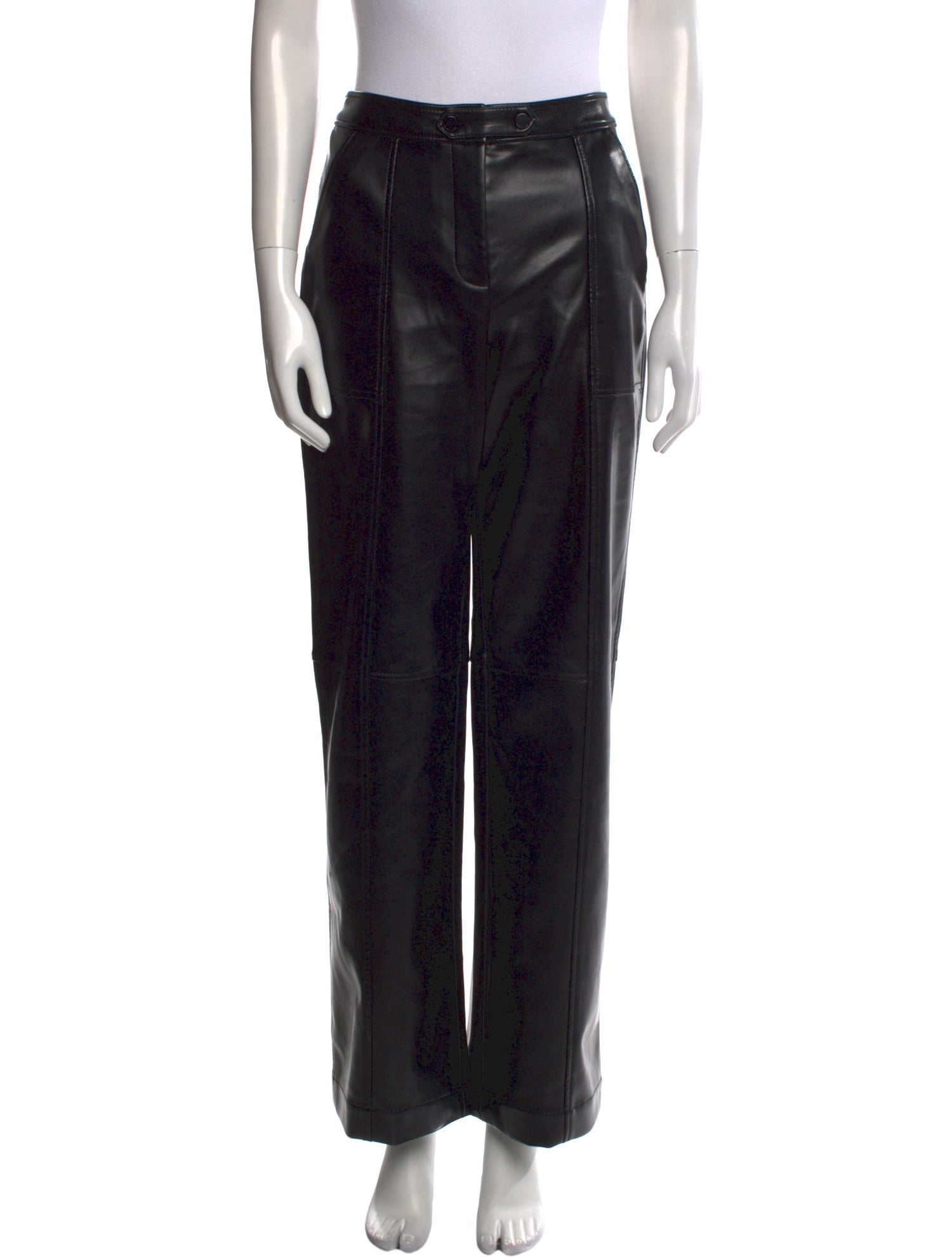 Simkhai Wide Leg Pants