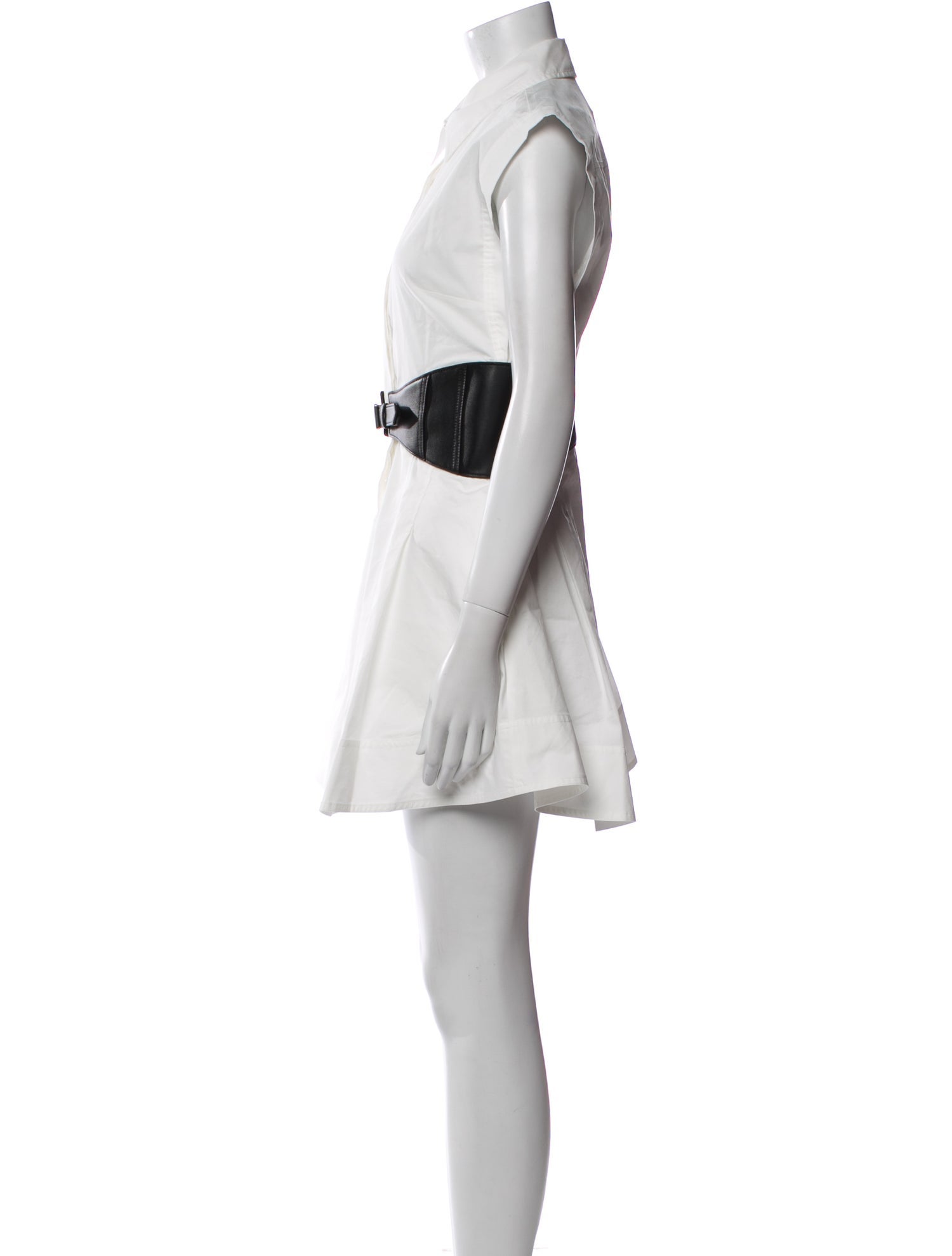 Simkhai Mini Dress w/ Tags