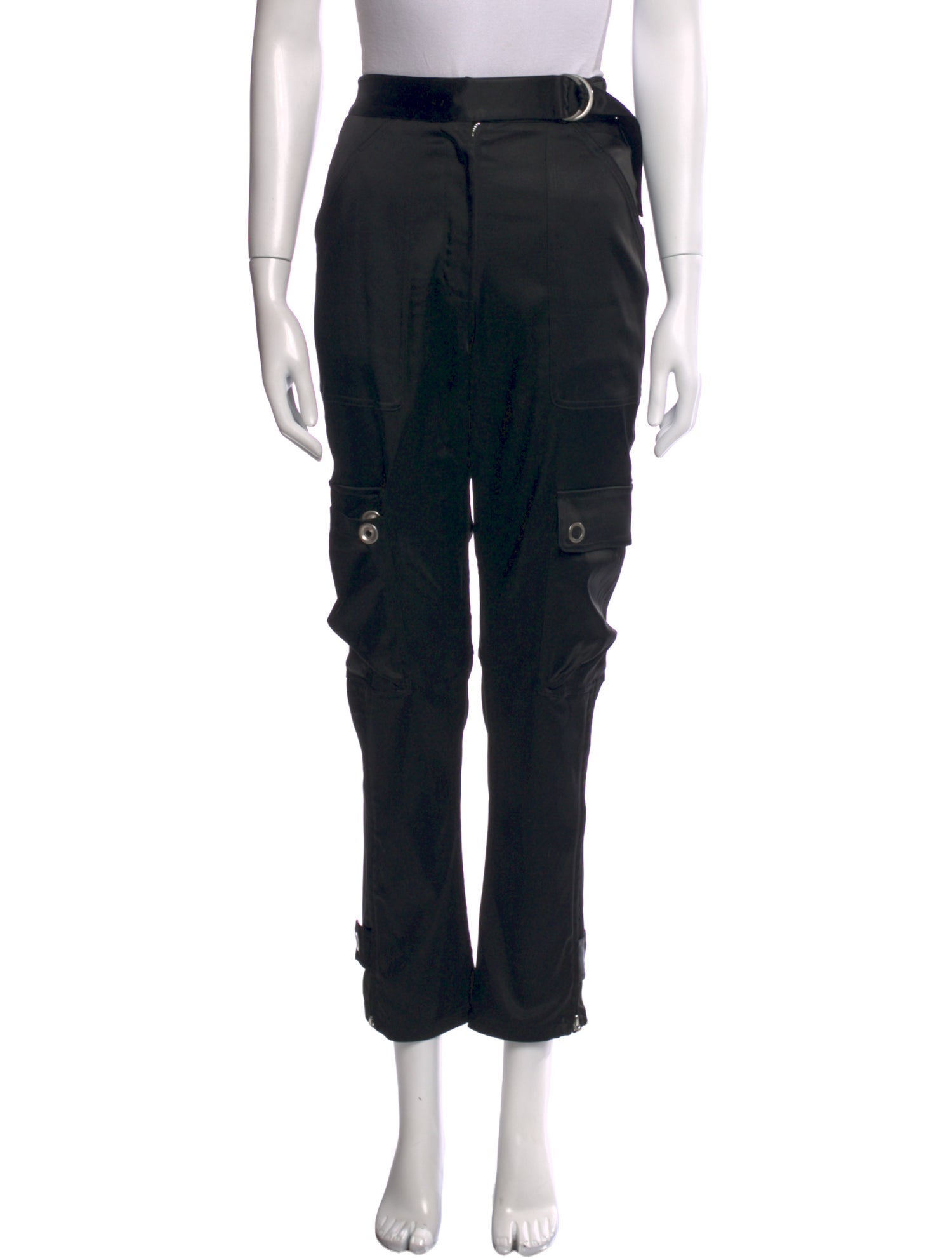 Simkhai Straight Leg Pants