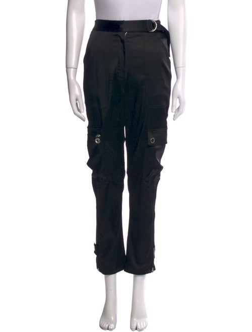 Simkhai Straight Leg Pants
