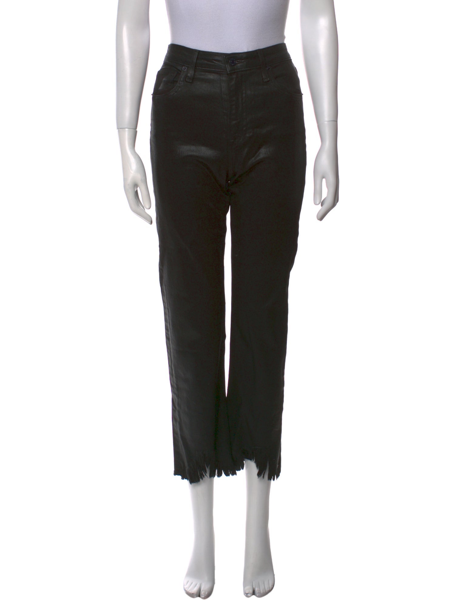 Simkhai Straight Leg Pants