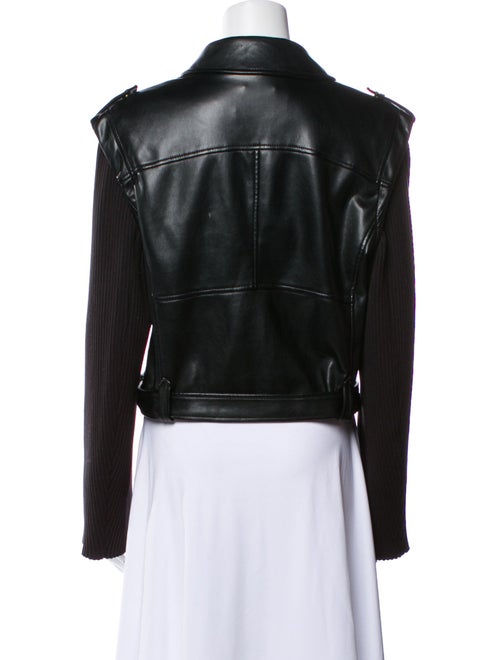 Simkhai Biker Jacket