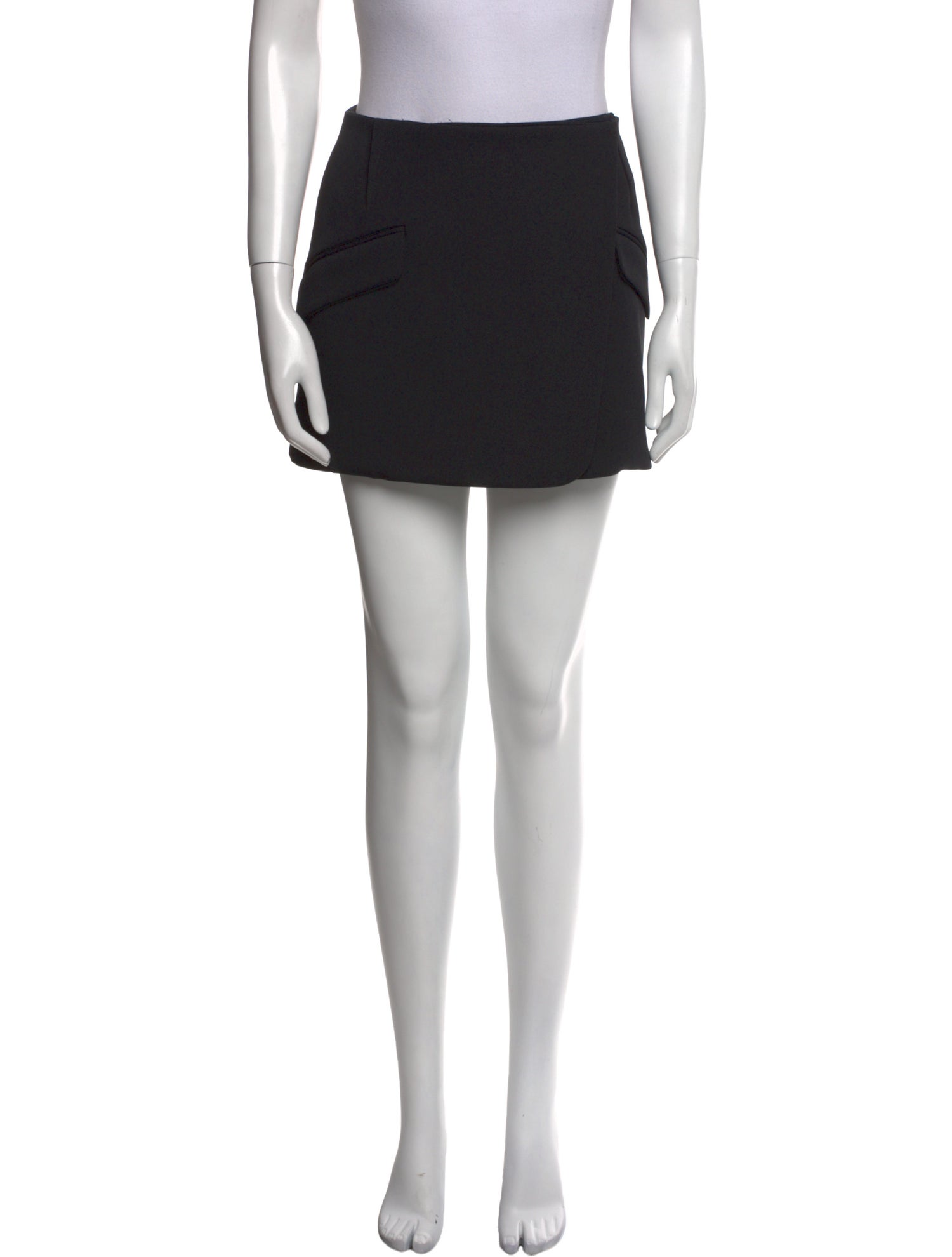 Simkhai Mini Skirt w/ Tags