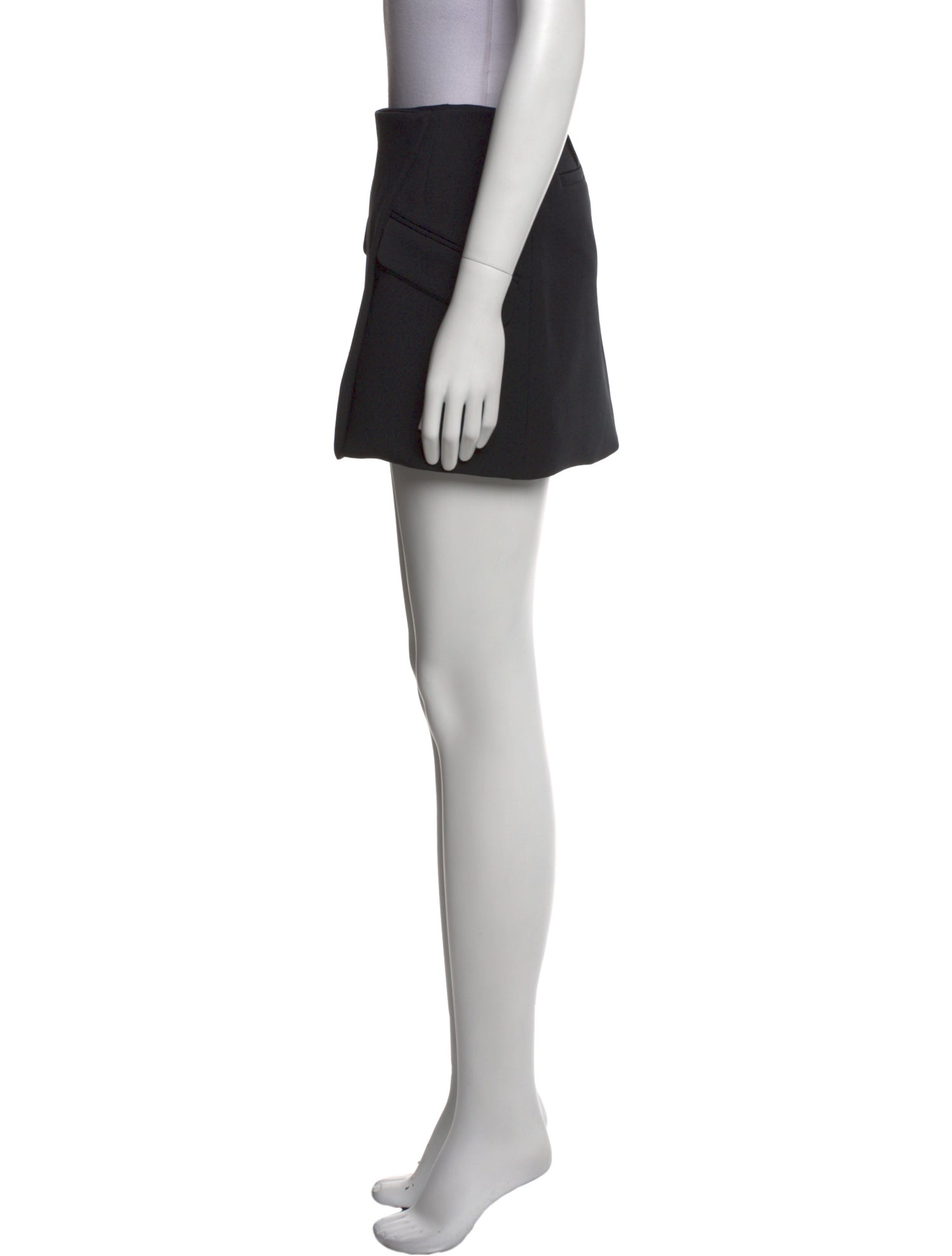 Simkhai Mini Skirt w/ Tags