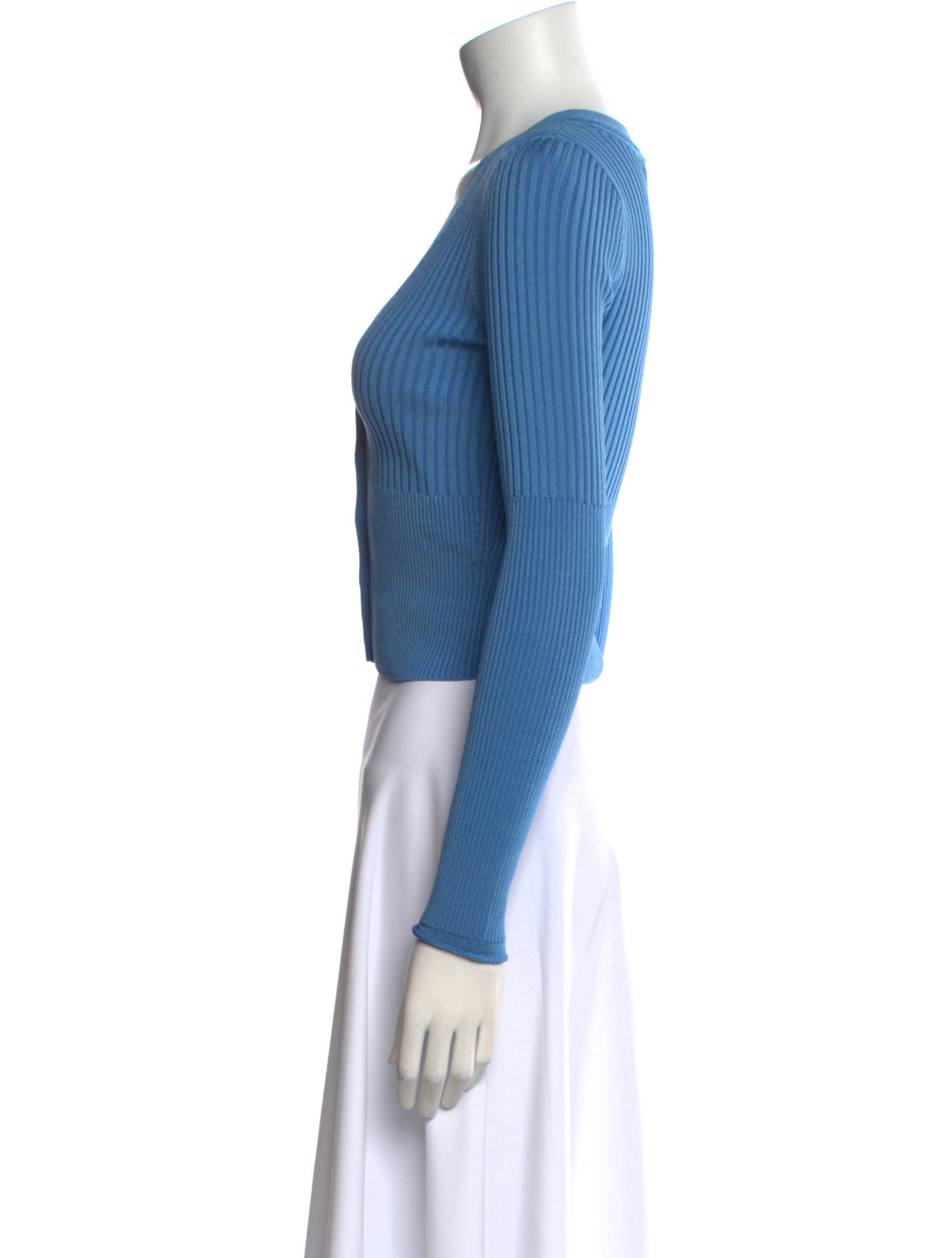 Simkhai V-Neck Sweater