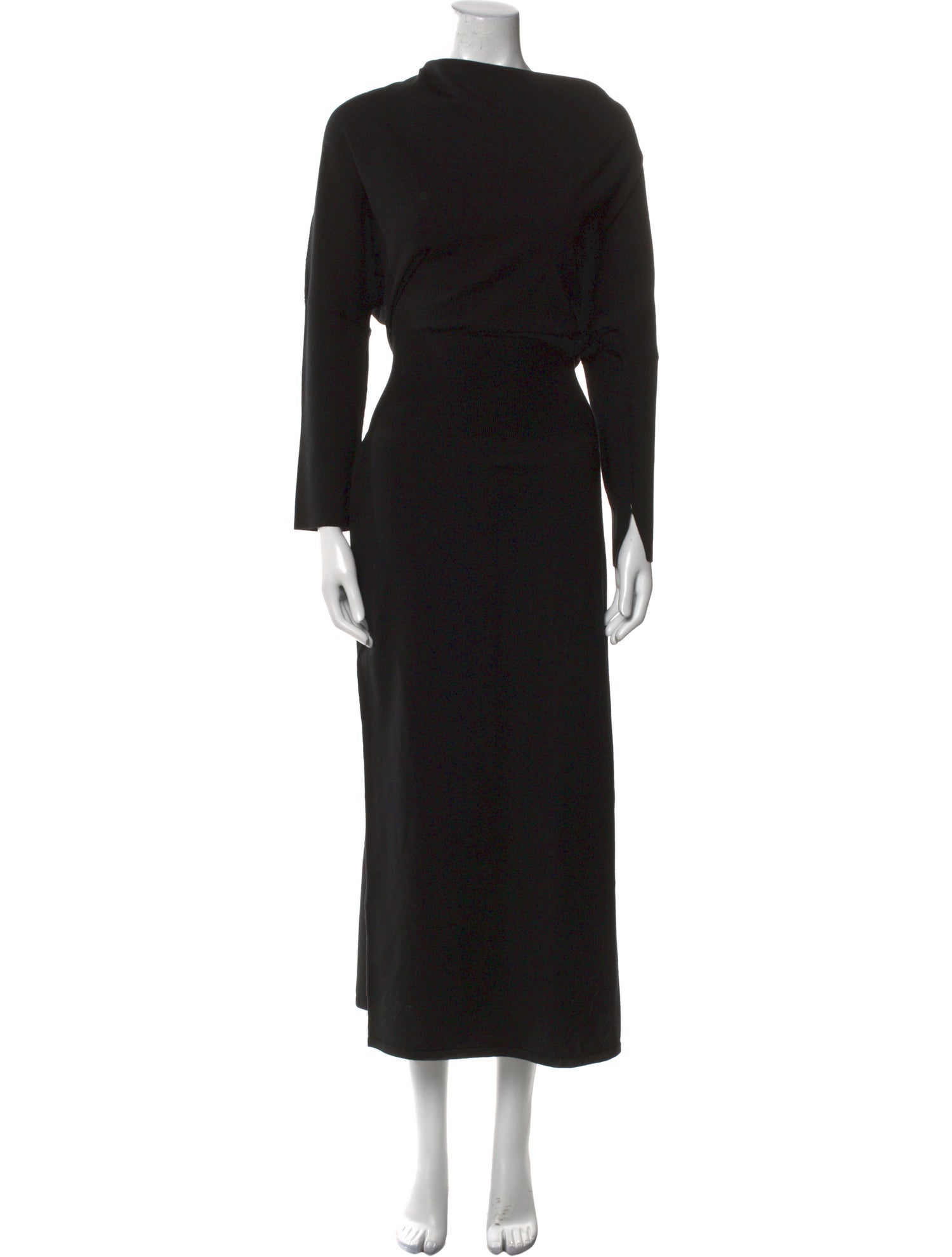 Simkhai Wool Long Dress