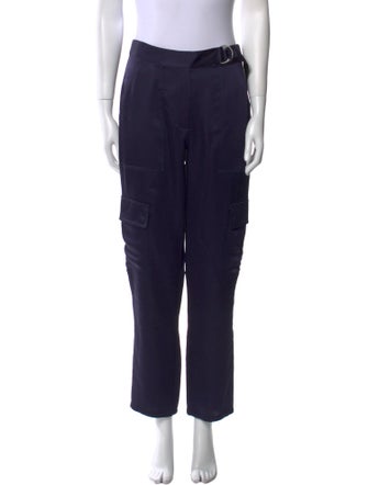 Simkhai Straight Leg Pants