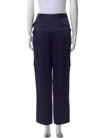 Simkhai Straight Leg Pants