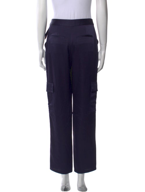 Simkhai Straight Leg Pants