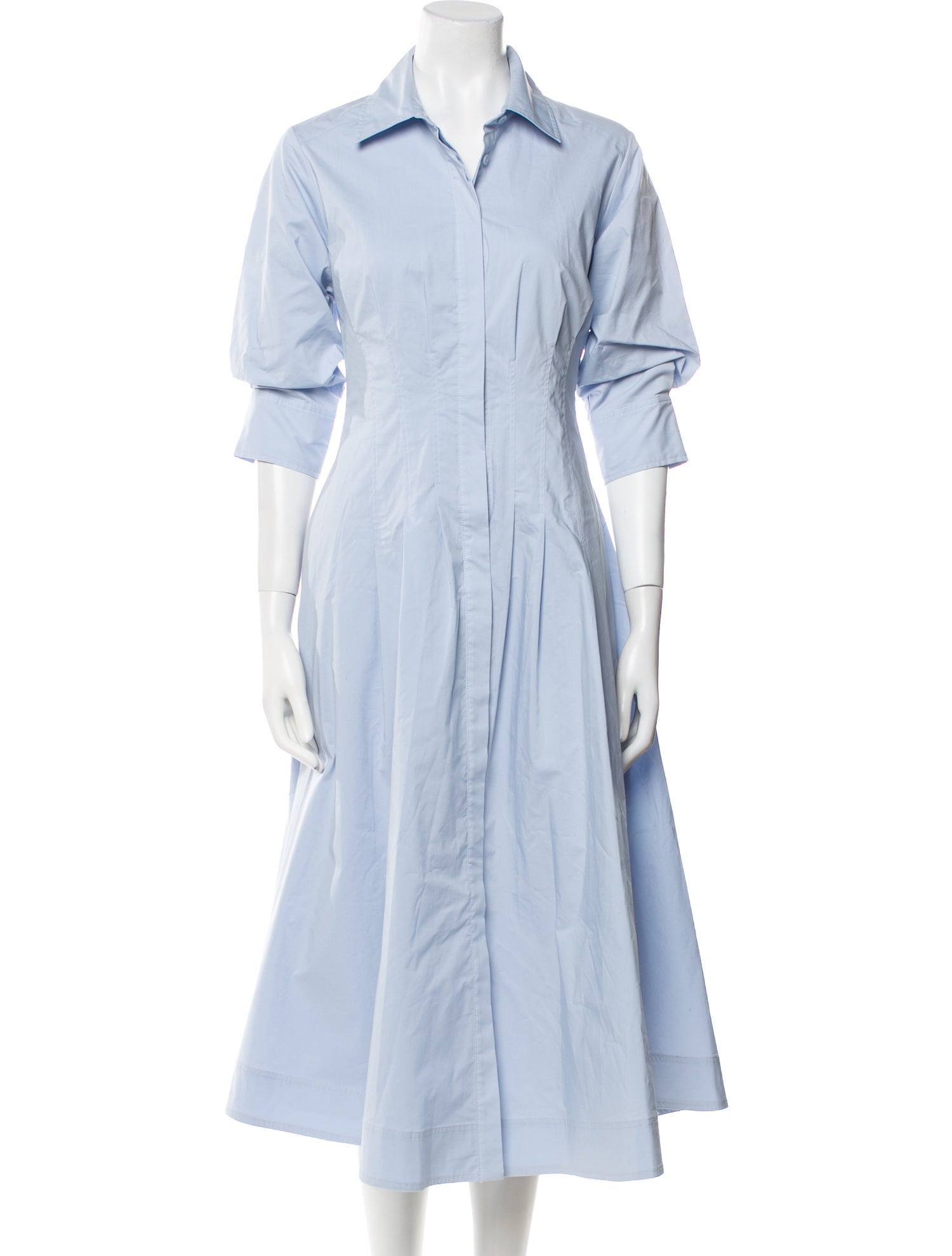 Simkhai Midi Length Dress