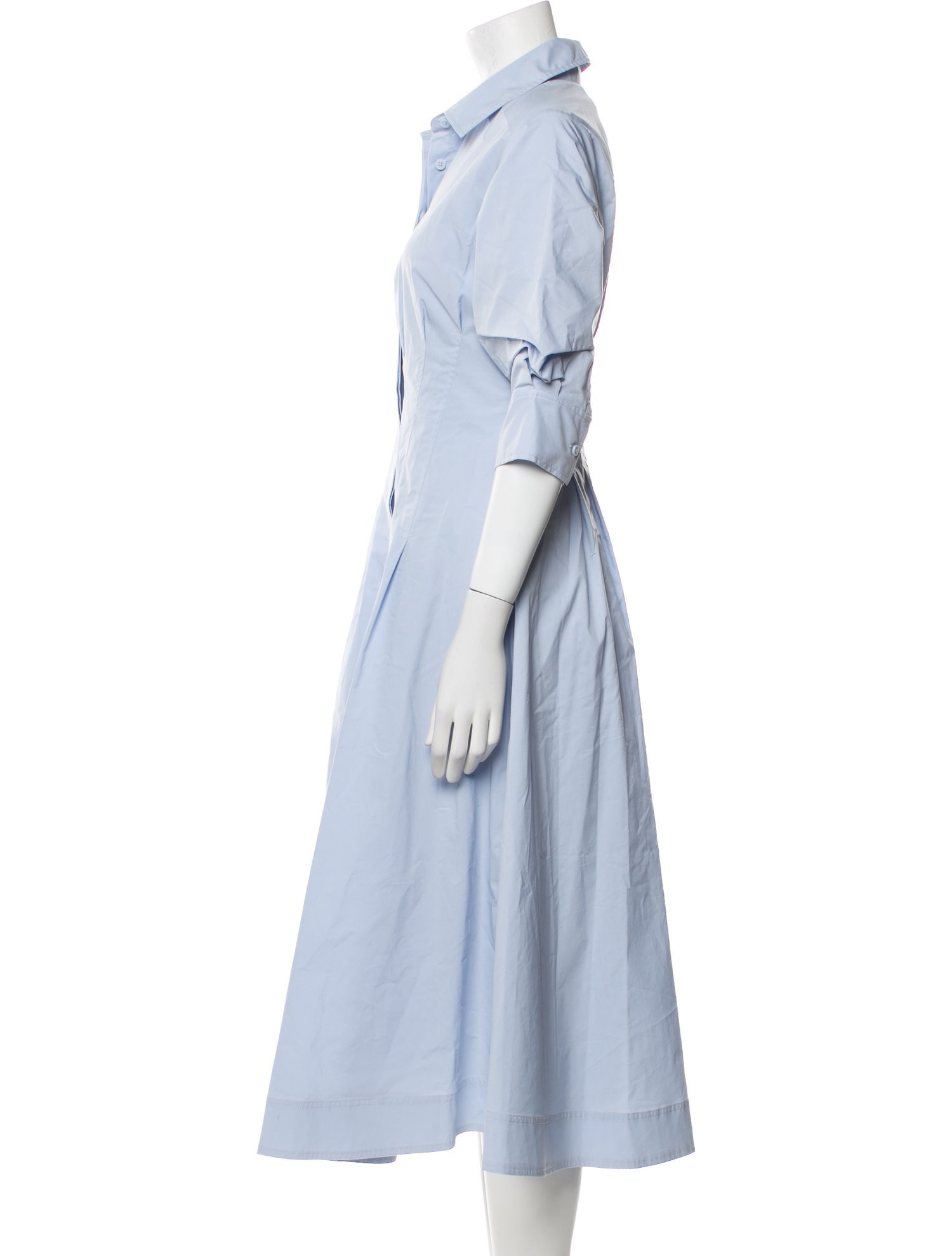 Simkhai Midi Length Dress