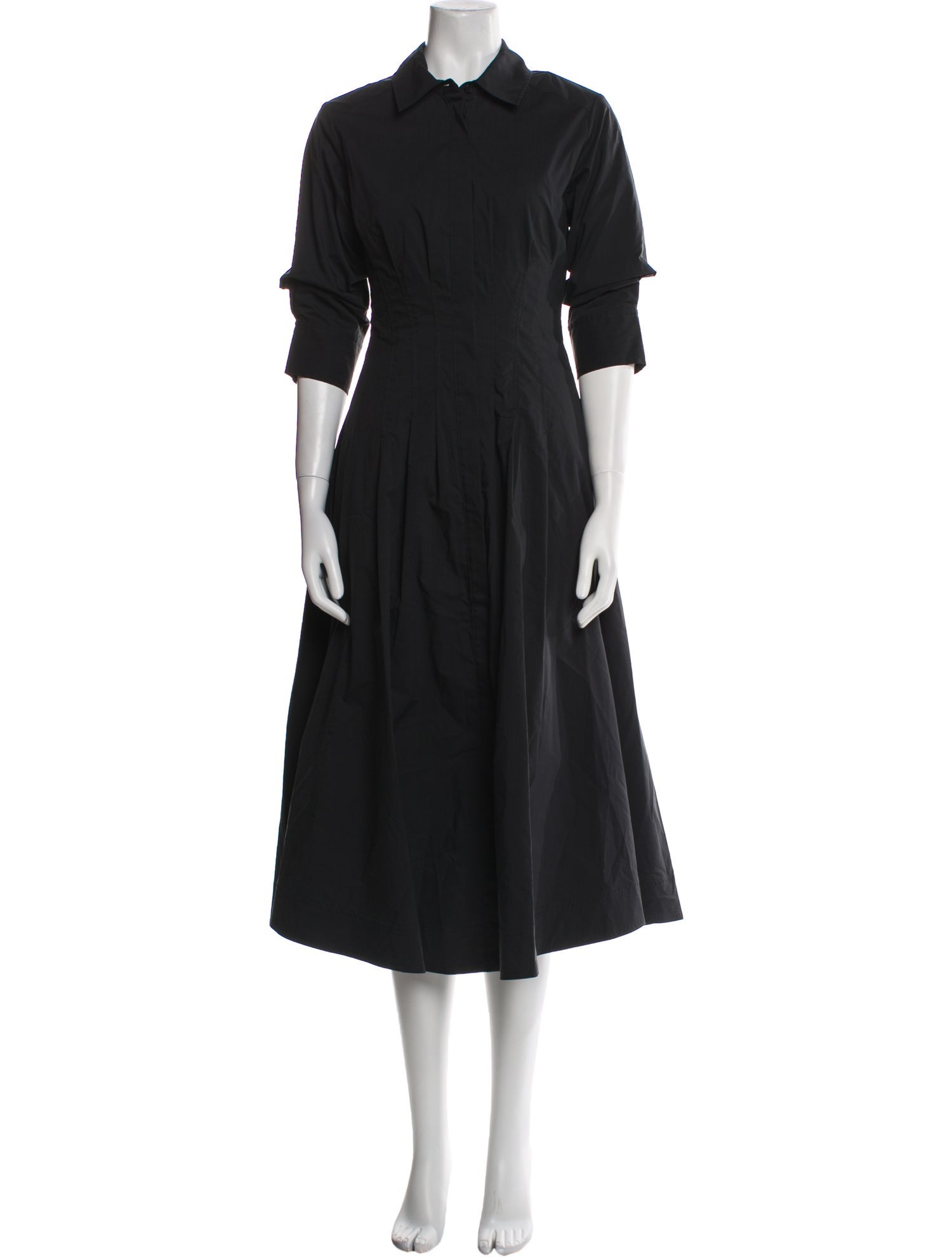 Simkhai Midi Length Dress w/ Tags