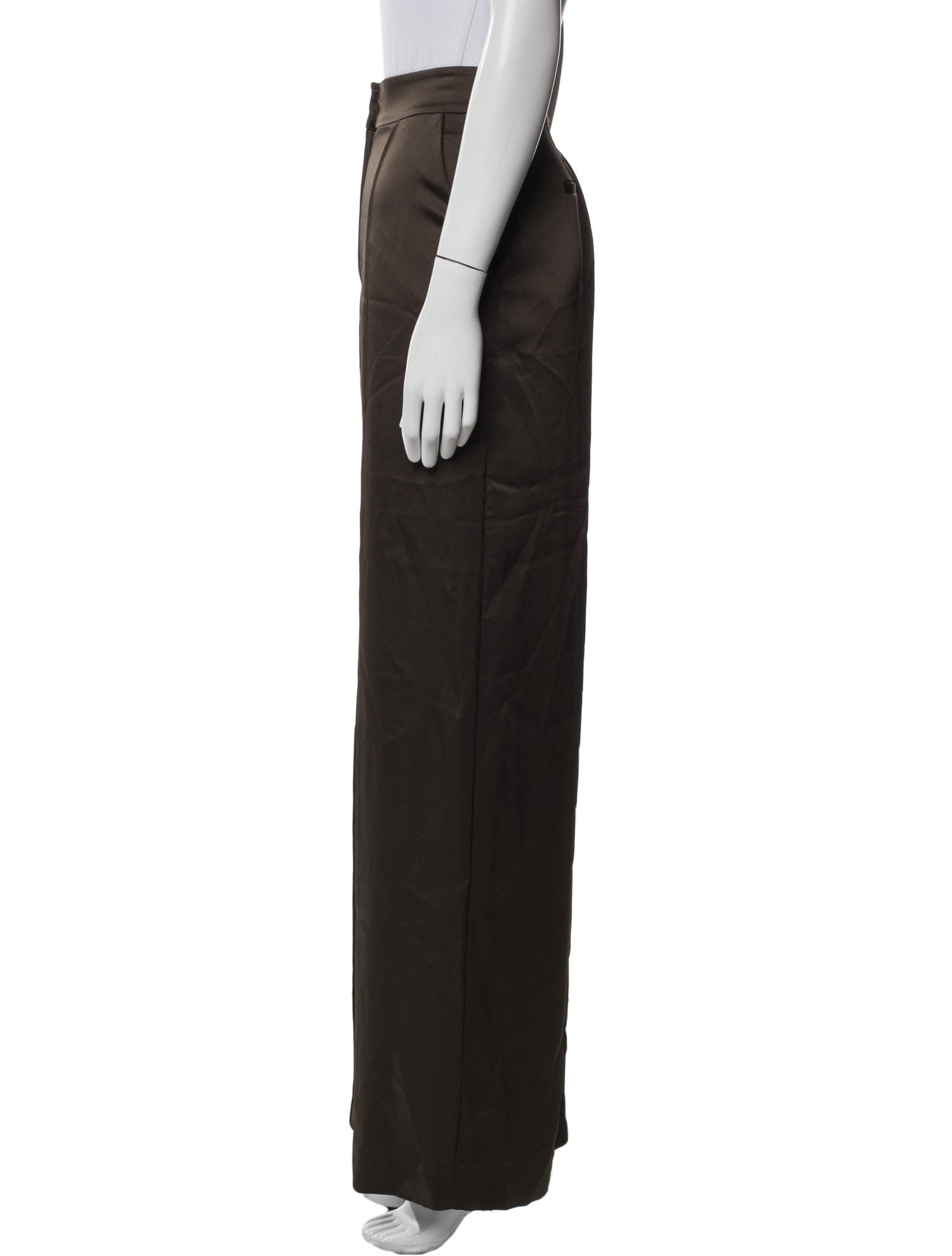 Simkhai Wide Leg Pants