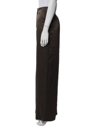 Simkhai Wide Leg Pants