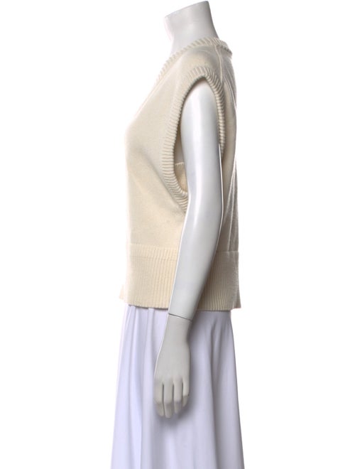 Simkhai V-Neck Sweater