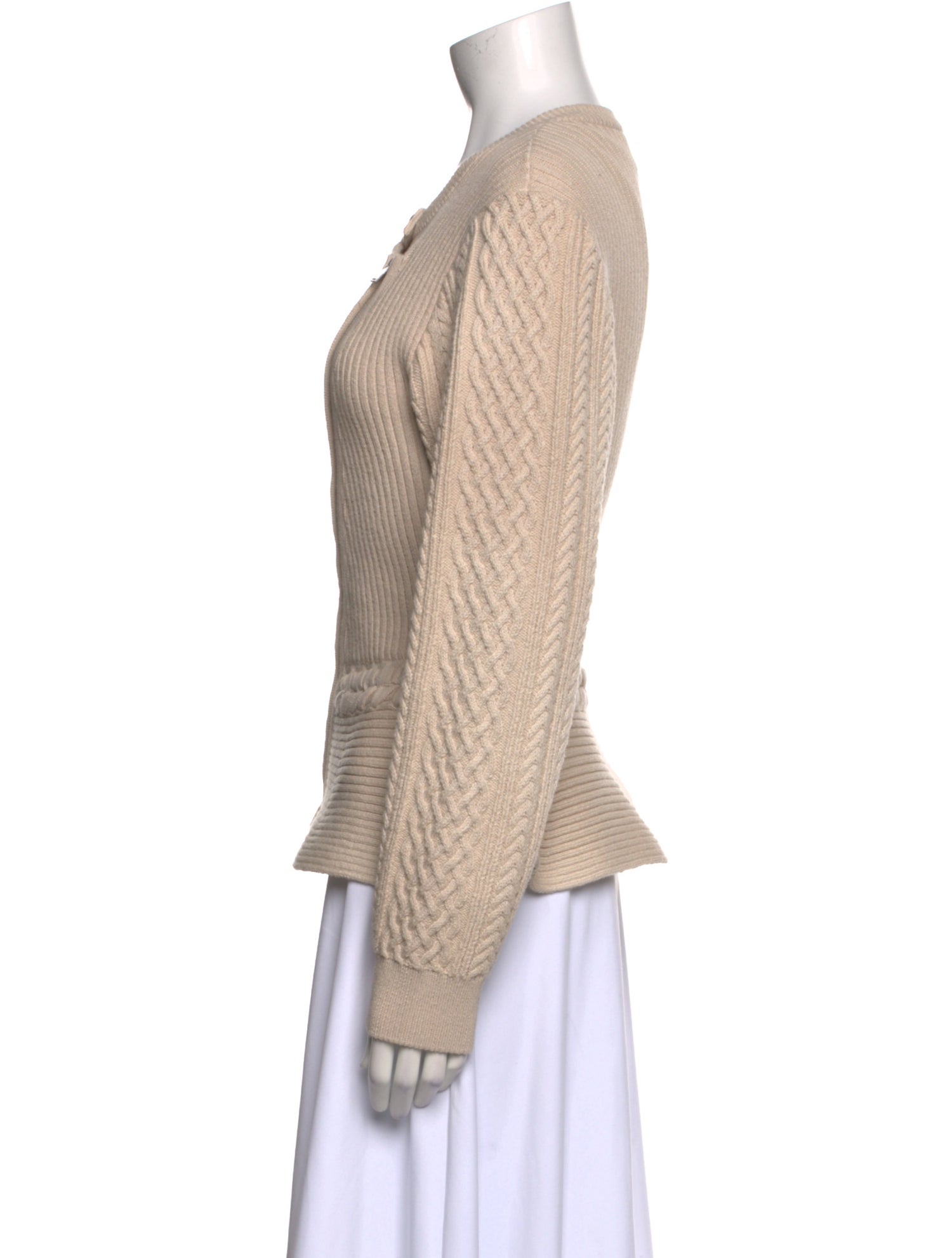 Simkhai Crew Neck Sweater