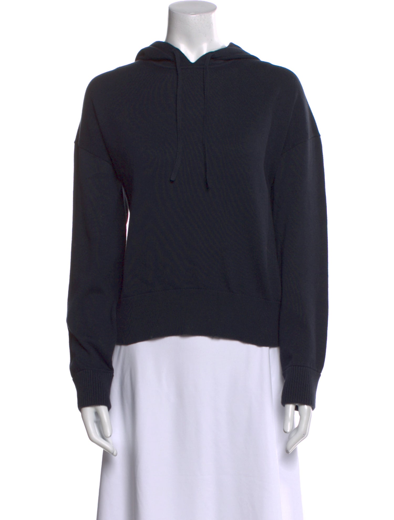 Simkhai Crew Neck Long Sleeve Sweatshirt