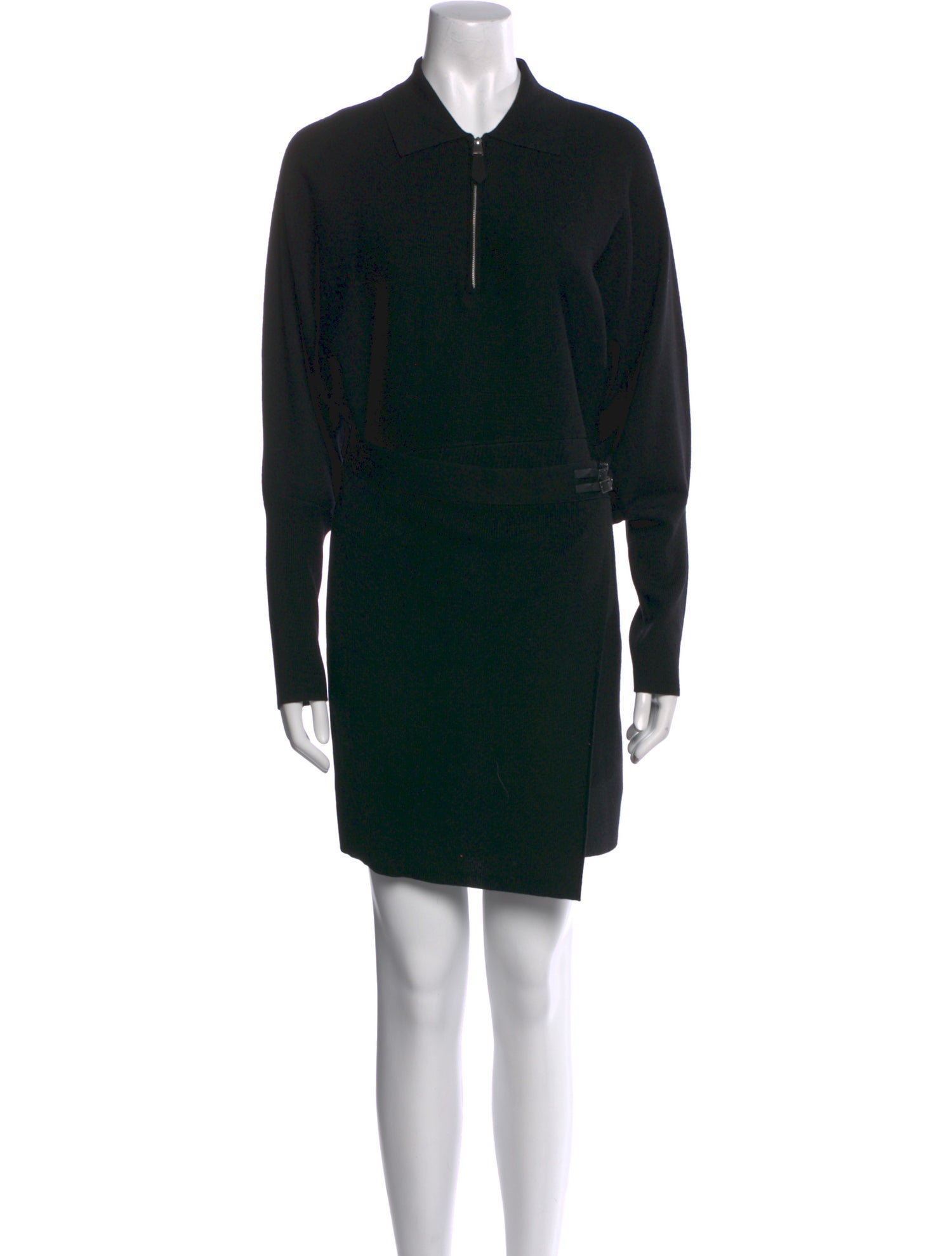 Simkhai Merino Wool Mini Dress w/ Tags