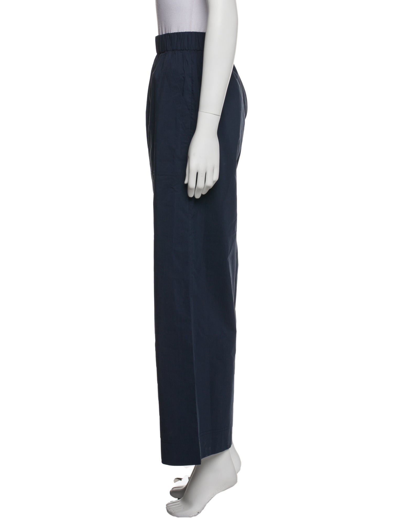 Simkhai Wide Leg Pants