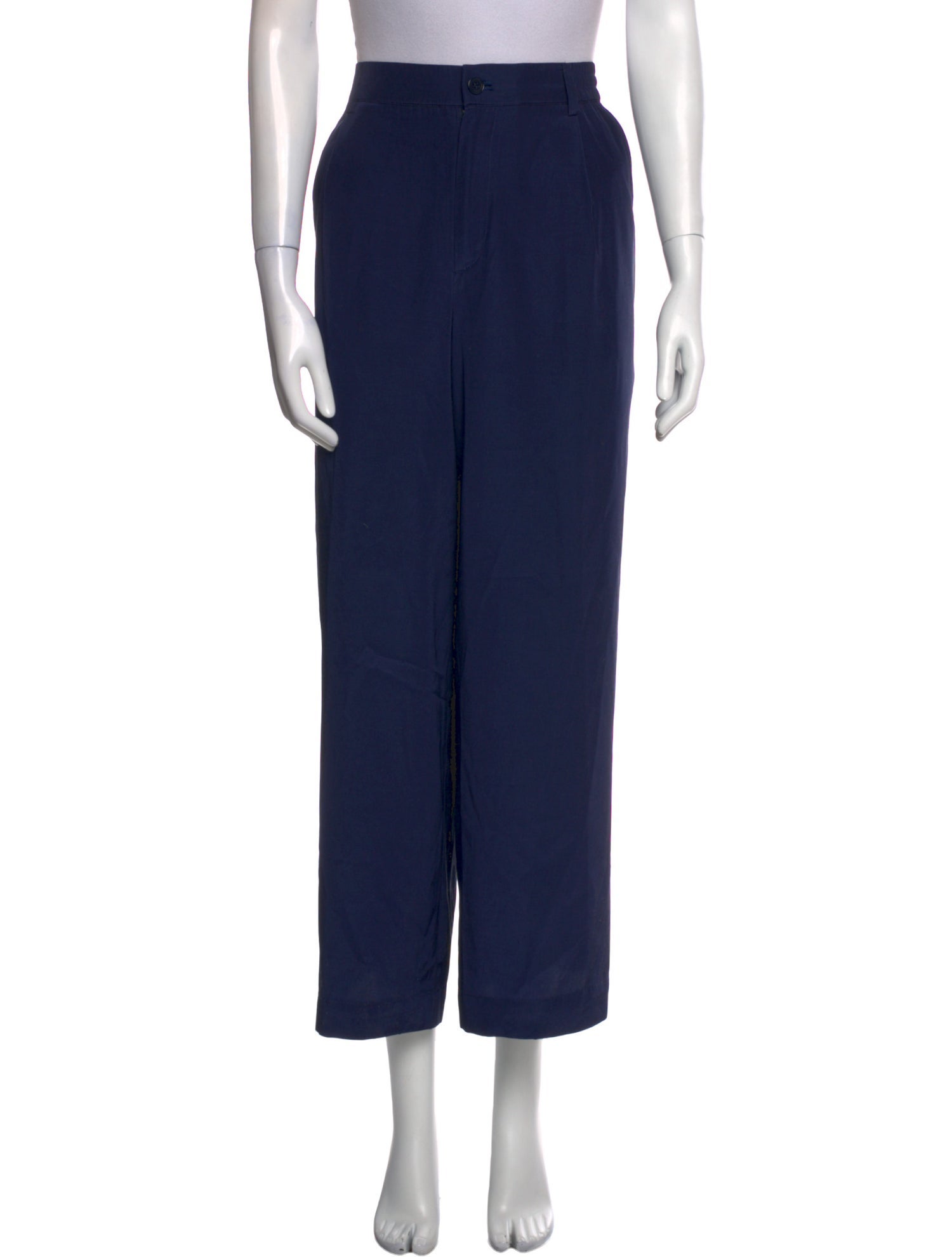 Simkhai Wide Leg Pants