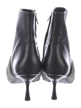 Simkhai Leather Boots