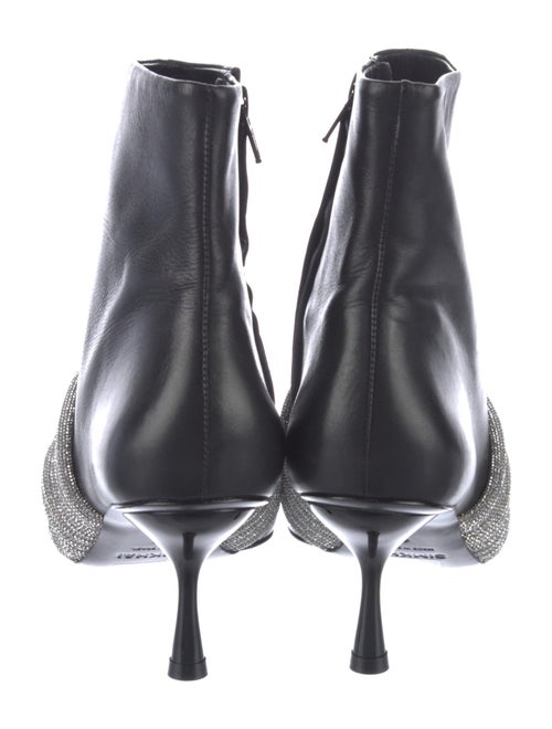 Simkhai Leather Boots