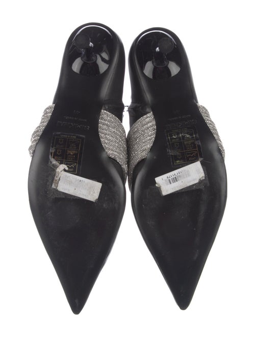 Simkhai Leather Boots