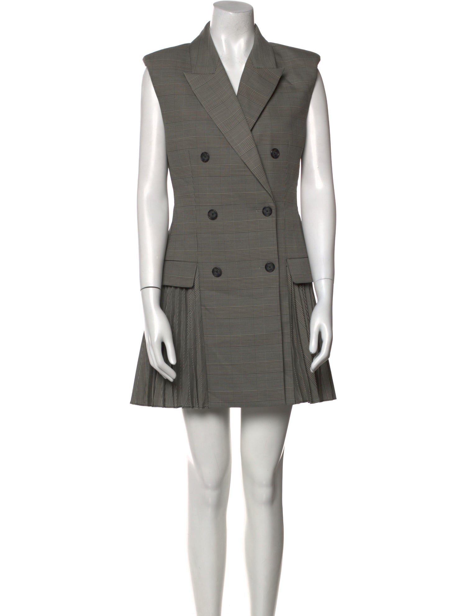 Simkhai Mini Dress w/ Tags