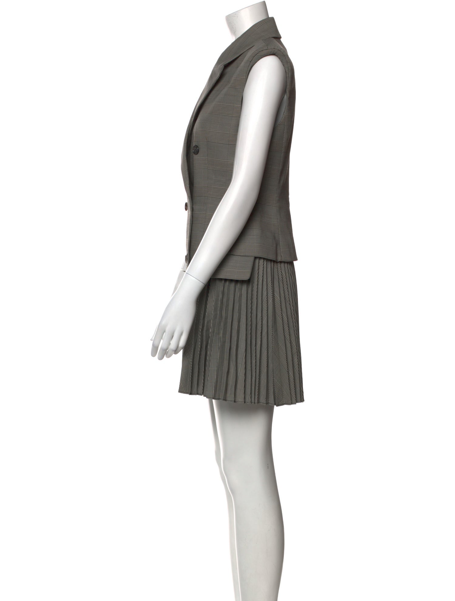 Simkhai Mini Dress w/ Tags