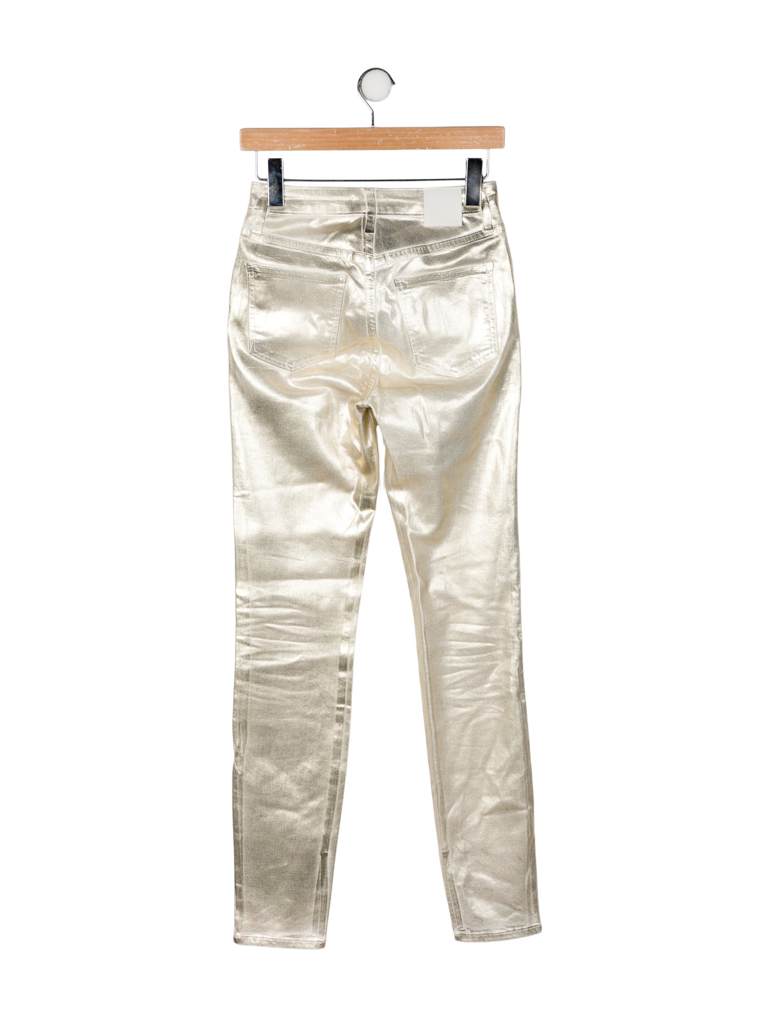 Simkhai Skinny Leg Pants