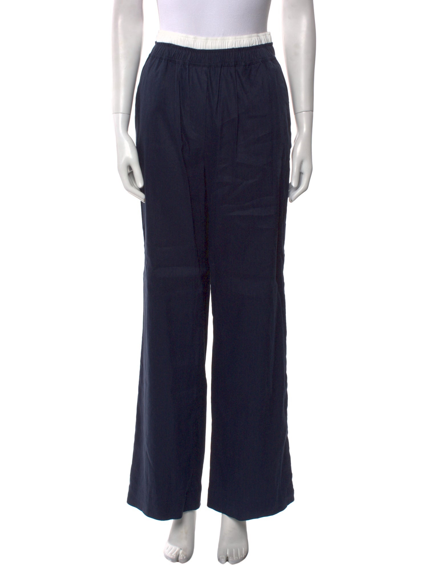 Simkhai Wide Leg Pants w/ Tags