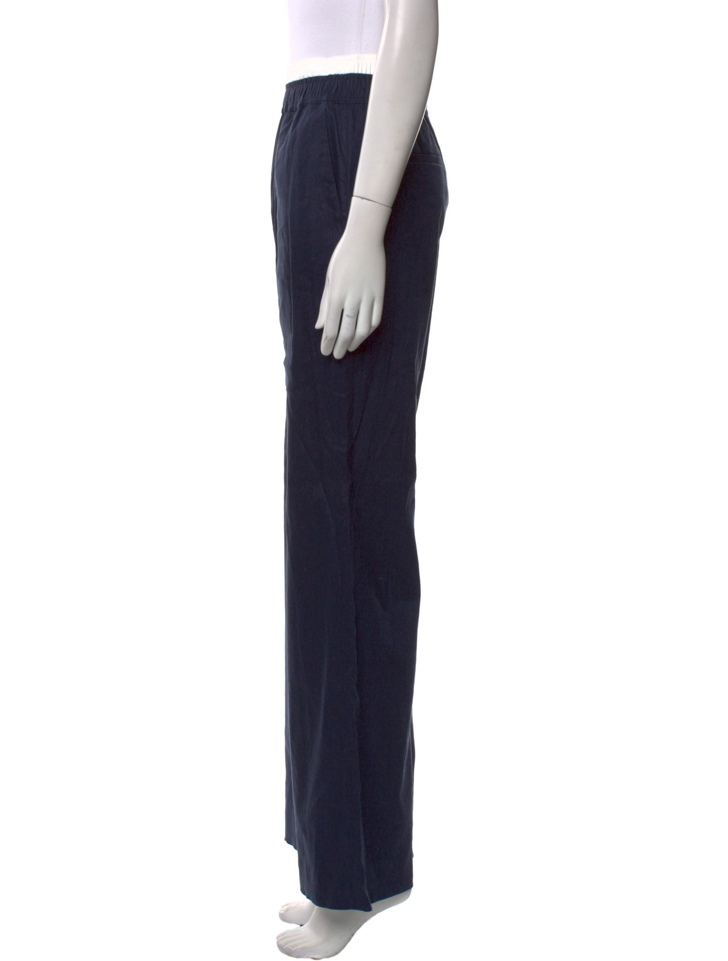 Simkhai Wide Leg Pants w/ Tags