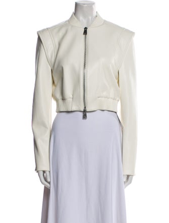 Simkhai Bomber Jacket