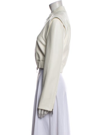 Simkhai Bomber Jacket