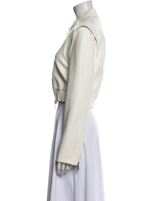 Simkhai Bomber Jacket