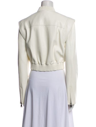 Simkhai Bomber Jacket