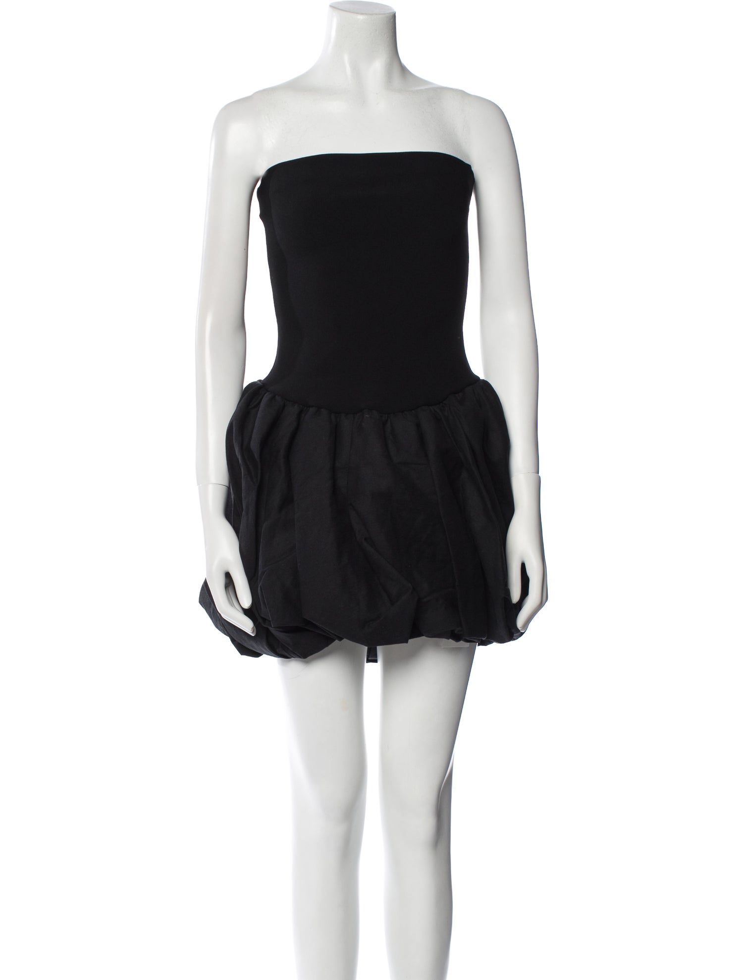 Simkhai Strapless Mini Dress w/ Tags