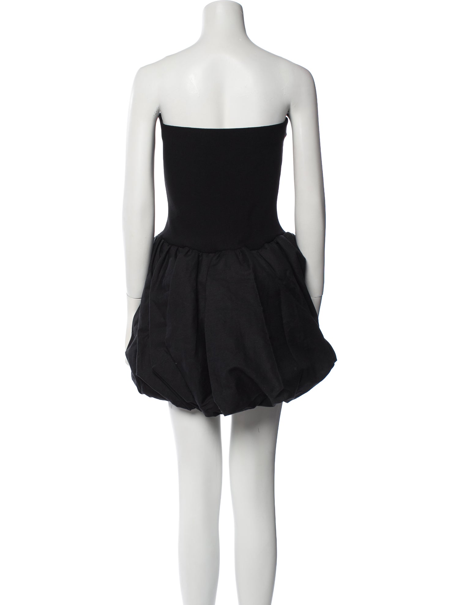 Simkhai Strapless Mini Dress w/ Tags