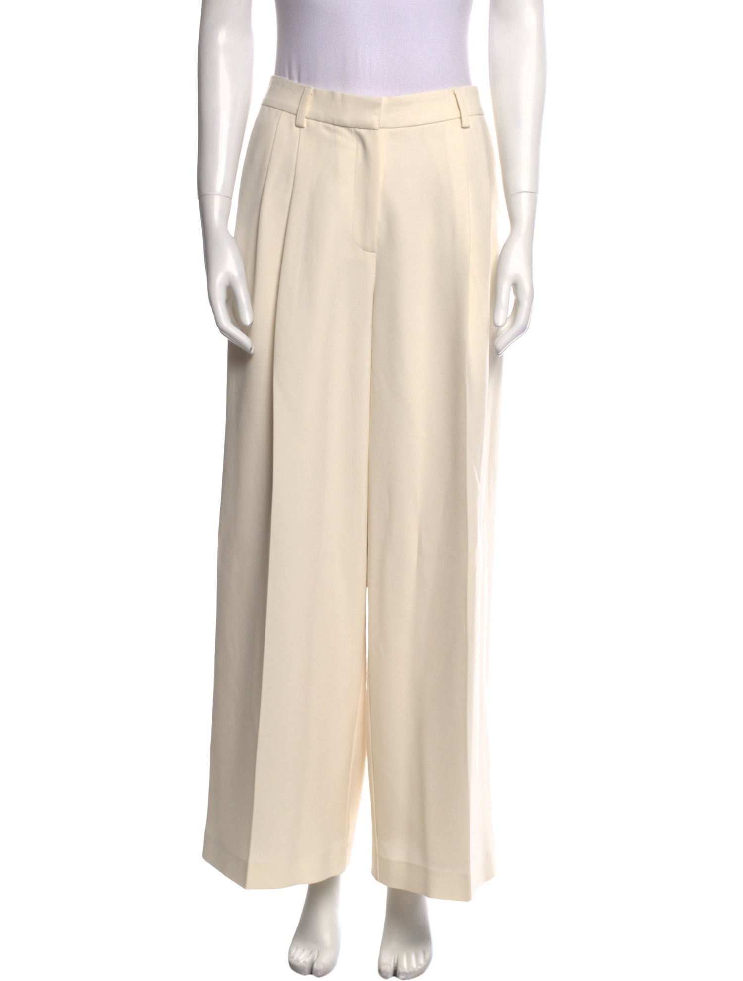 Simkhai Wide Leg Pants